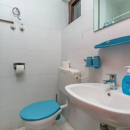 Apartment Maras Lokva Rogoznica
