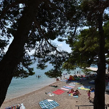 Maras Апартаменты