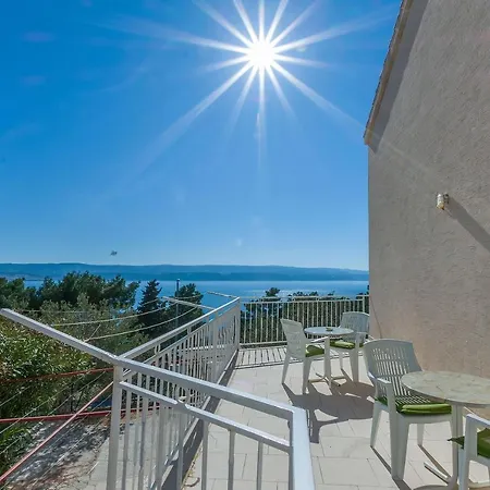 Maras * Локва-Рогозница