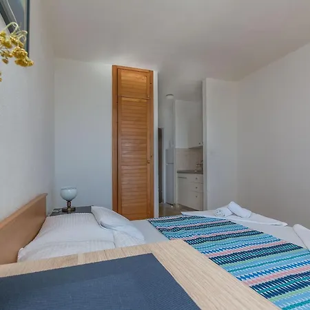 Maras Apartament