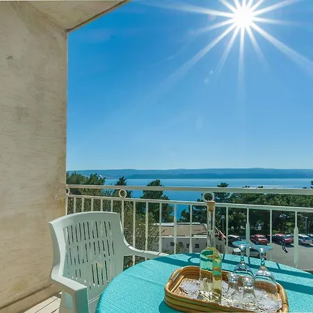 Maras Апартаменты Локва-Рогозница