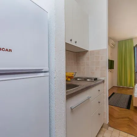 Maras Апартаменты *