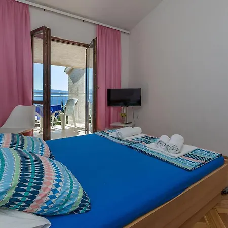 Maras * Локва-Рогозница