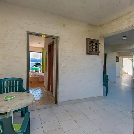 Апартаменты Maras *