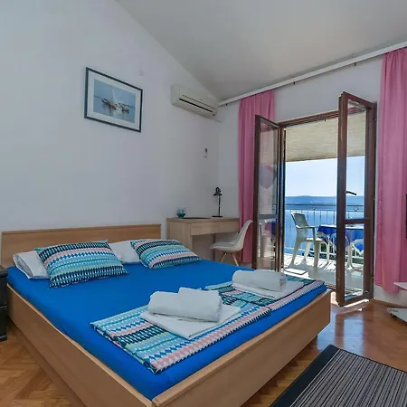 Maras Локва-Рогозница