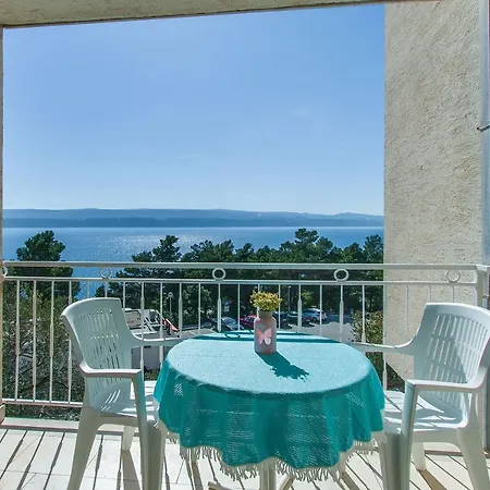 Maras Апартаменты *