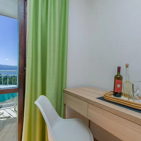 Апартаменты Maras Локва-Рогозница