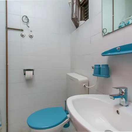 Апартаменты Maras *